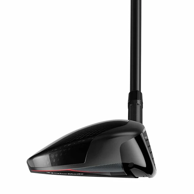 Taylormade Stealth 2 Fairway Wood - JDM Version 4 Taylormade Stealth 2 Fairway Wood - JDM Version - Image 4