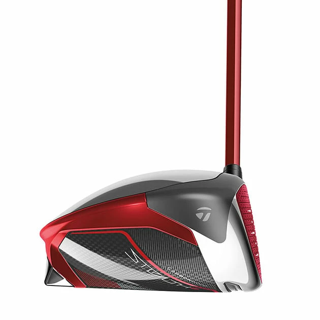 Taylormade Stealth 2 HD Women's Driver - JDM Version - Image 4
