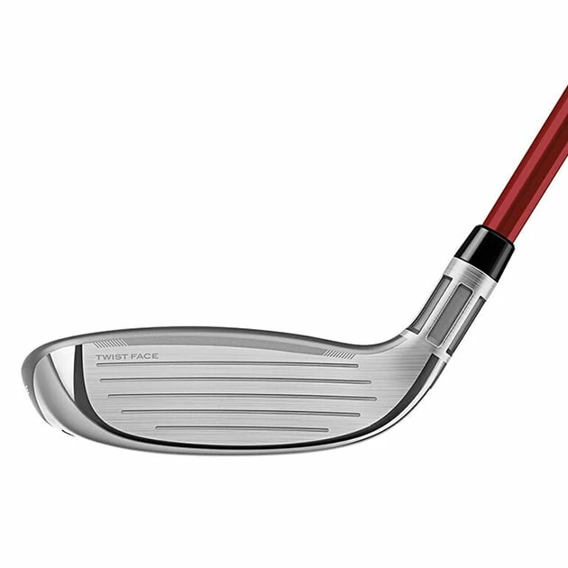 Taylormade Stealth 2 HD Women's Rescue - JDM Version - Image 3