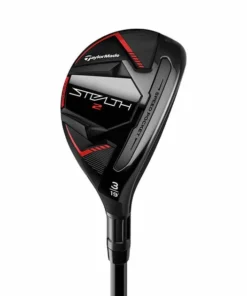 Taylormade Stealth 2 Rescue - JDM Version