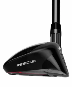 Taylormade Stealth 2 Rescue - JDM Version -Golf Clubs Store taylormade stealth 2 rescue spec 4