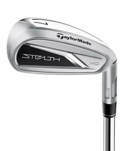 Taylormade Stealth HD Irons 6-PW ( 5pcs ) - JDM Version