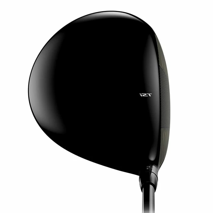 Titleist Japan Titleist TSi3 Left Handed Driver - JDM Version 2 Titleist Japan Titleist TSi3 Left Handed Driver - JDM Version - Image 2