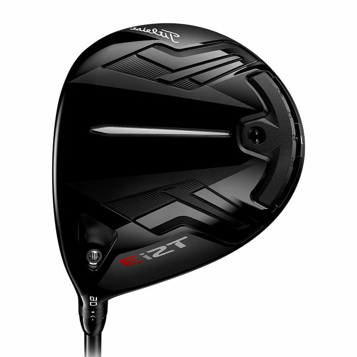 Titleist Japan Titleist TSi3 Left Handed Driver - JDM Version 3 Titleist Japan Titleist TSi3 Left Handed Driver - JDM Version - Image 3