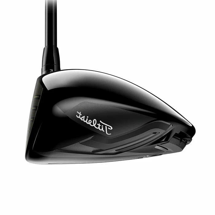 Titleist Japan Titleist TSi3 Left Handed Driver - JDM Version 5 Titleist Japan Titleist TSi3 Left Handed Driver - JDM Version - Image 5