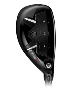 Titleist Japan Titleist TSi3 Utility Metal - JDM Version -Golf Clubs Store titleist tsi3 utility hybrid 3