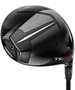 Titleist Japan Titleist TSR2 Driver - JDM Version -Golf Clubs Store titleist tsr2 driver 3