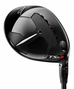 Titleist Japan Titleist TSR3 Fairway Metal - JDM Version -Golf Clubs Store titleist tsr3 fairway 3