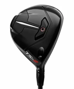 Titleist Japan Titleist TSR2 Fairway Metal - JDM Version