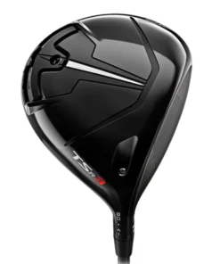 Titleist Japan Titleist TSR3 Driver - JDM Version