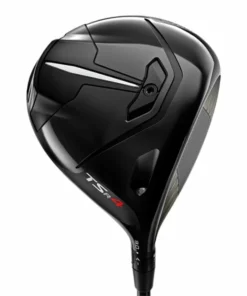 Titleist Japan Titleist TSR4 Driver - JDM Version