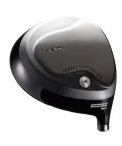 TRPX Shafts TRPX D-016 Prototype Driver