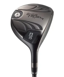 TRPX Shafts TRPX F-016 Fairway Wood