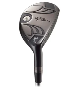 TRPX Shafts TRPX U-016 Utility