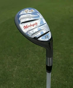 Masda Golf V-UT Next Utility -Golf Clubs Store v ut next photo05 1
