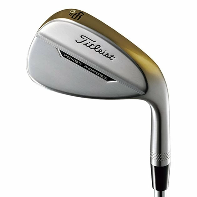 Titleist Japan Titleist Vokey Forged Wedge 2023 6 Titleist Japan Titleist Vokey Forged Wedge 2023 - Image 6