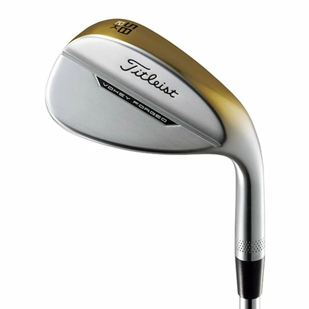 Titleist Japan Titleist Vokey Forged Wedge 2023 7 Titleist Japan Titleist Vokey Forged Wedge 2023 - Image 7