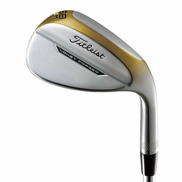 Titleist Japan Titleist Vokey Forged Wedge 2023 8 Titleist Japan Titleist Vokey Forged Wedge 2023 - Image 8