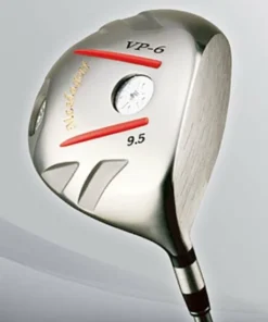 Masda Golf VP-6 Driver Head Only