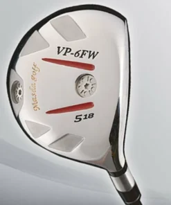 Masda Golf VP-6 Fairway Wood Head Only