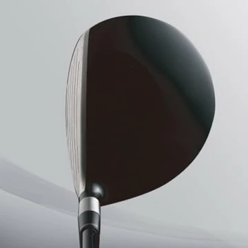 Masda Golf VP-6 Fairway Wood Head Only 2 Masda Golf VP-6 Fairway Wood Head Only - Image 2