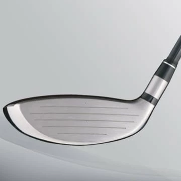 Masda Golf VP-6 Fairway Wood Head Only 3 Masda Golf VP-6 Fairway Wood Head Only - Image 3