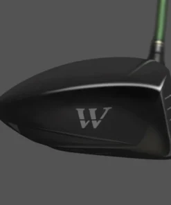 Waccine Compo Shafts Waccine Black Driver -Golf Clubs Store waccine black driver 3