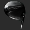 Waccine Compo Shafts Waccine Compo WacWac-7 Driver