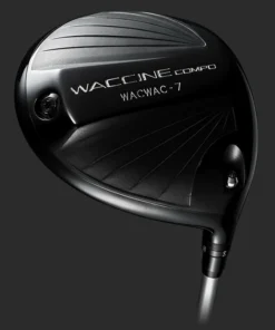 Waccine Compo Shafts Waccine Compo WacWac-7 Driver