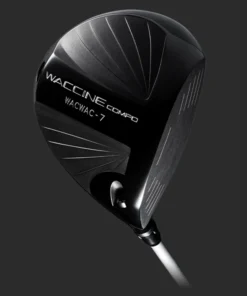 Waccine Compo Shafts Waccine Compo WacWac-7 Driver -Golf Clubs Store waccine compo wacwac 7 driver 6