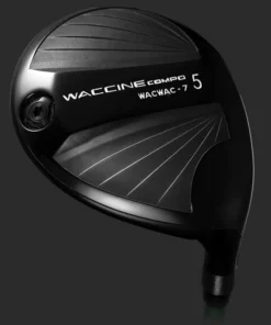 Waccine Compo Shafts Waccine Compo WacWac-7 Fairway Wood
