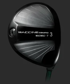 Waccine Compo Shafts Waccine Compo WacWac-7 Fairway Wood 10 Waccine Compo Shafts Waccine Compo WacWac-7 Fairway Wood -Golf Clubs Store waccine compo wacwac 7 fairway wood 5