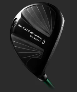 Waccine Compo Shafts Waccine Compo WacWac-7 Fairway Wood 11 Waccine Compo Shafts Waccine Compo WacWac-7 Fairway Wood -Golf Clubs Store waccine compo wacwac 7 fairway wood 6
