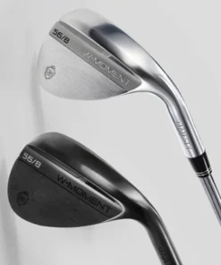 Majesty Golf Majesty W-Moment Wedge 19 Majesty Golf Majesty W-Moment Wedge -Golf Clubs Store wedge 1920x720px main b