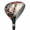 Works Golf CBR Fairway Wood