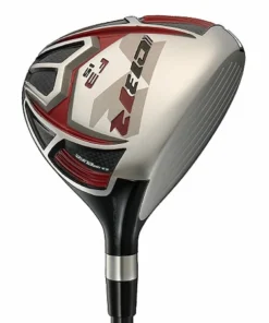 Works Golf CBR Fairway Wood