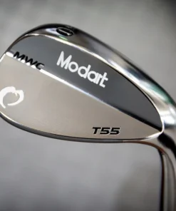 Modart T55 Milled Wedge