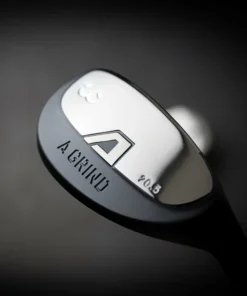 A-GRIND Utility Wood Head Only