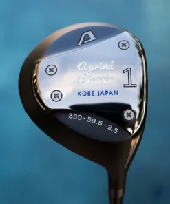 A-GRIND Classic Driver