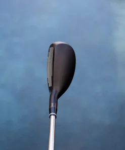 A-GRIND Utility Wood Head Only -Golf Clubs Store xf5a8296 edit