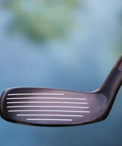 A-GRIND Utility Wood Head Only -Golf Clubs Store xf5a8306 edit