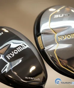 Ryoma Golf Ryoma U Utility -Golf Clubs Store xf5a8413
