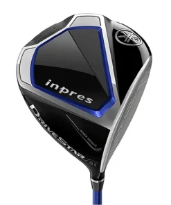 Yamaha Golf Yamaha Inpres DriveStar Driver