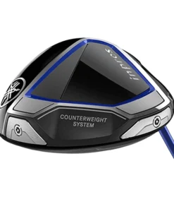 Yamaha Golf Yamaha Inpres DriveStar Driver -Golf Clubs Store yamaha inpres drivestar driver 6