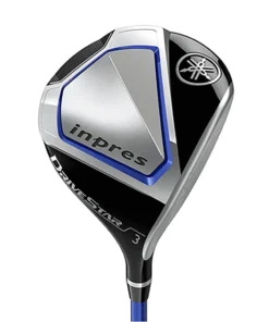Yamaha Golf Yamaha Inpres DriveStar Fairway Wood