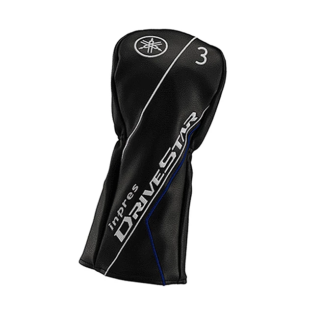 Yamaha Golf Yamaha Inpres DriveStar Fairway Wood 7 Yamaha Golf Yamaha Inpres DriveStar Fairway Wood - Image 7