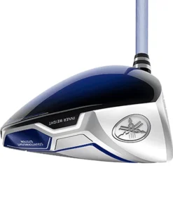 Yamaha Golf Yamaha Inpres DriveStar Ladies Driver -Golf Clubs Store yamaha inpres drivestar ladies driver 3