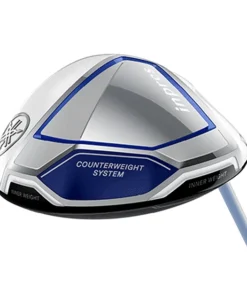 Yamaha Golf Yamaha Inpres DriveStar Ladies Driver -Golf Clubs Store yamaha inpres drivestar ladies driver 6