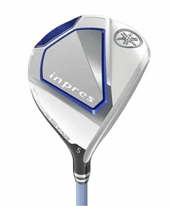 Yamaha Golf Yamaha Inpres DriveStar Ladies Fairway Wood