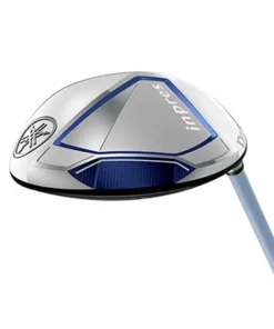 Yamaha Golf Yamaha Inpres DriveStar Ladies Fairway Wood -Golf Clubs Store yamaha inpres drivestar ladies fairway wood 6